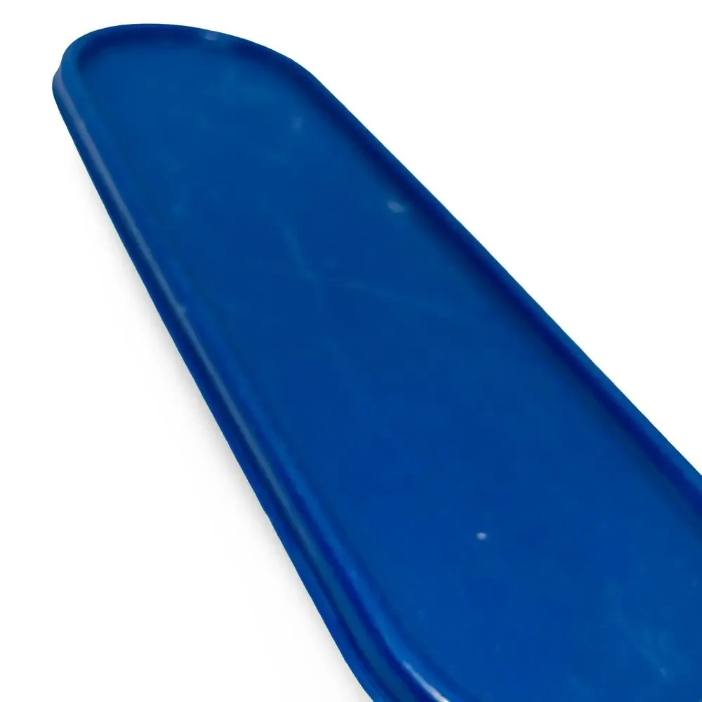 Tupperware super oval